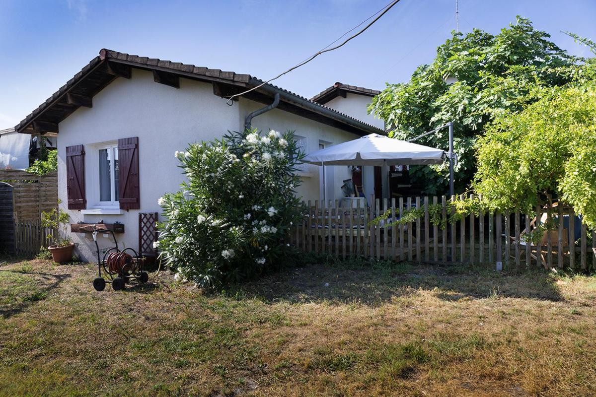 MaisonpetitgasБигано Экстерьер фото