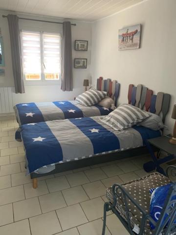 MaisonpetitgasБигано Экстерьер фото